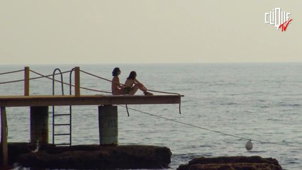 CLIQUE REPORT : Beyrouth, nouvelle capitale de la mode ?