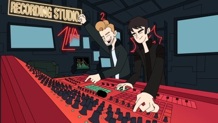 Arno Cost - Together