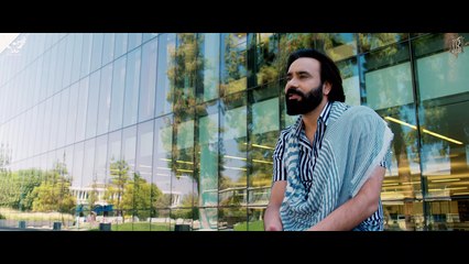 Raat - Babbu Maan - Official Music Video - Ik C Pagal - Latest Punjabi Songs 2019