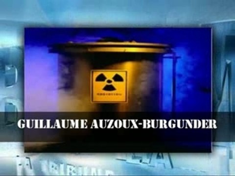 generique tpe dechets radioactifs