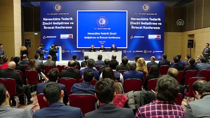 Pekcan: 'Biz firmalarımıza güveniyoruz' - ANKARA