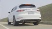 VÍDEO: Este Porsche Cayenne suena como un ¡coche de competición!