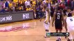 Basket-Ball - NBA - Kevin Durant Injury Against Houston Rockets  Rockets Vs. Warriors 2019 NBA Playoffs