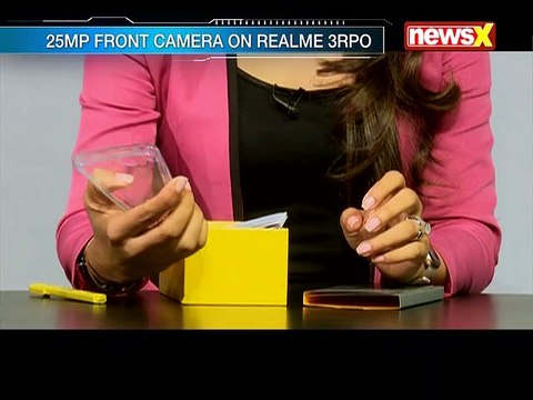 Realme 3 Pro — Unboxing | Price, Camera, Full Specifications