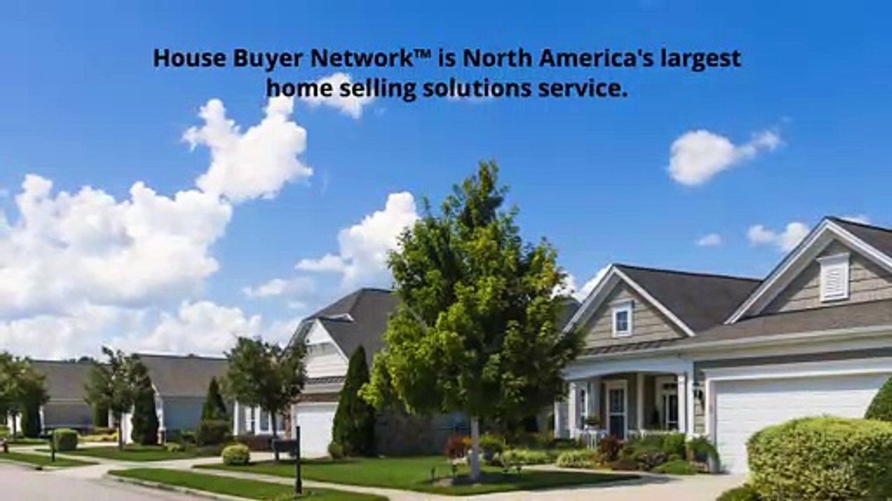 Professional And Experienced Home Buyer
