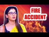 Kumkum Bhagya: Pragya gets saved in fire accident