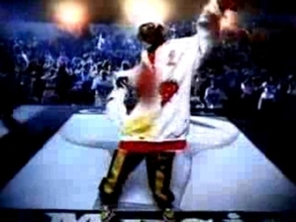 Soulja Boy - Crank That