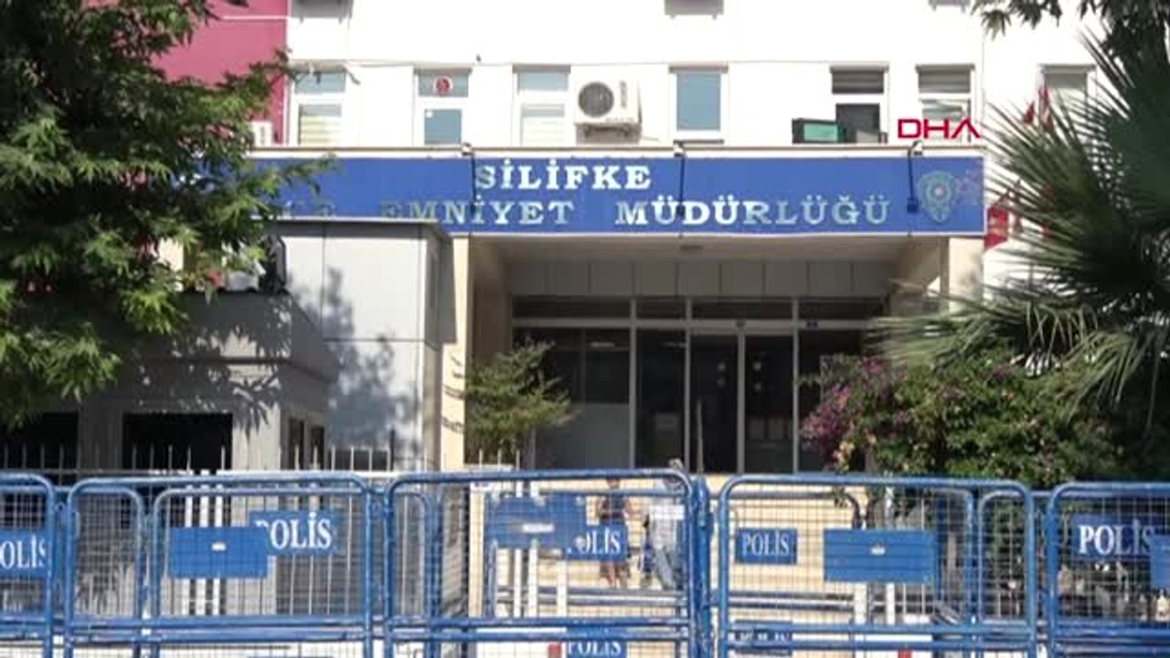 Mersin Belediye Başkanının Kız Kardeşi Tabancayla Başından Yaralandı