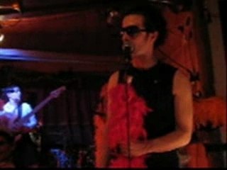 FUNK OFF le groupe Vars 12-2007