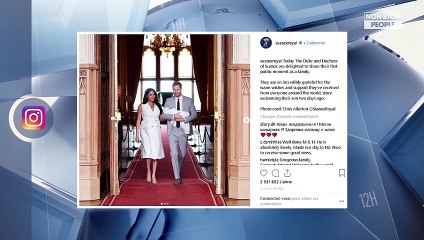 Meghan Markle maman : Syvie Tellier a "pitié" pour la duchesse