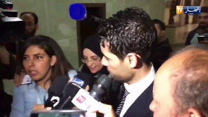 وزير العلاقات مع البرلمان: الشعب له الحق ان يرفض الحكومة