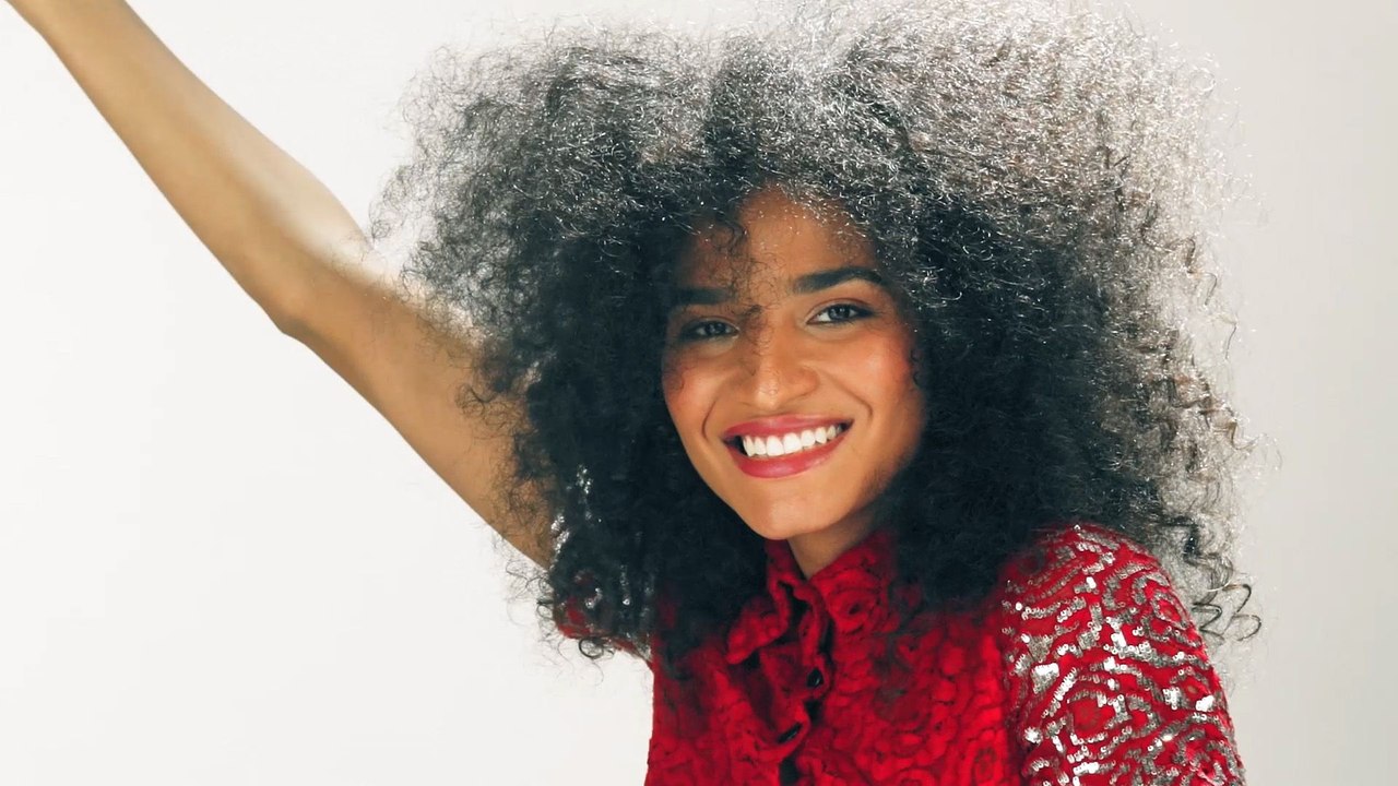 Indya Moore | Elle
