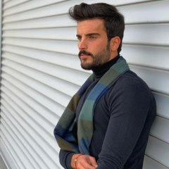 لولوة الملا تغازل مهند الحمدي بطل "دفعة القاهرة".. واتهامات تطال العمل