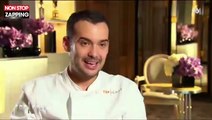 Top Chef : Samuel Albert remporte la 10e saison du concours (vidéo)