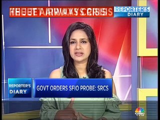 Government asks SFIO to probe alleged siphoning of funds in Jet Airways