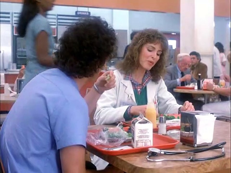 St. Elsewhere S1E007 Legionnaires Part 2