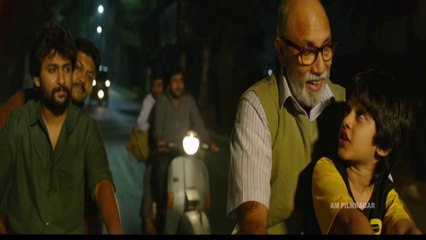 Prapanchame Alaa Video Song Jersey Songs Nani Shraddha Srinath Anirudh Ravichander