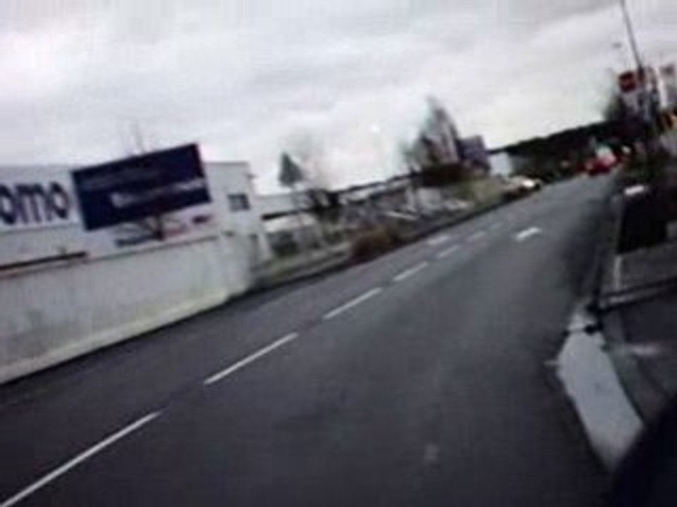 Caméra embarquée moto