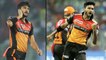 IPL 2019: Khaleel Ahmed's 'Phone Call' Celebrations During Eliminator Match Against Delhi Capitals