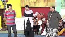 Best Of Agha Majid and Sajab Abbas New Pakistani Stage Drama Full Comedy Clip _ Pk Mast ( 480 X 854 )