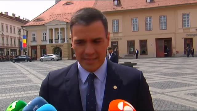 Sanchez sobre el nombramiento de Iceta: Vetar a una persona que ha defendido siempre el diálogo me parece que es un mal comienzo