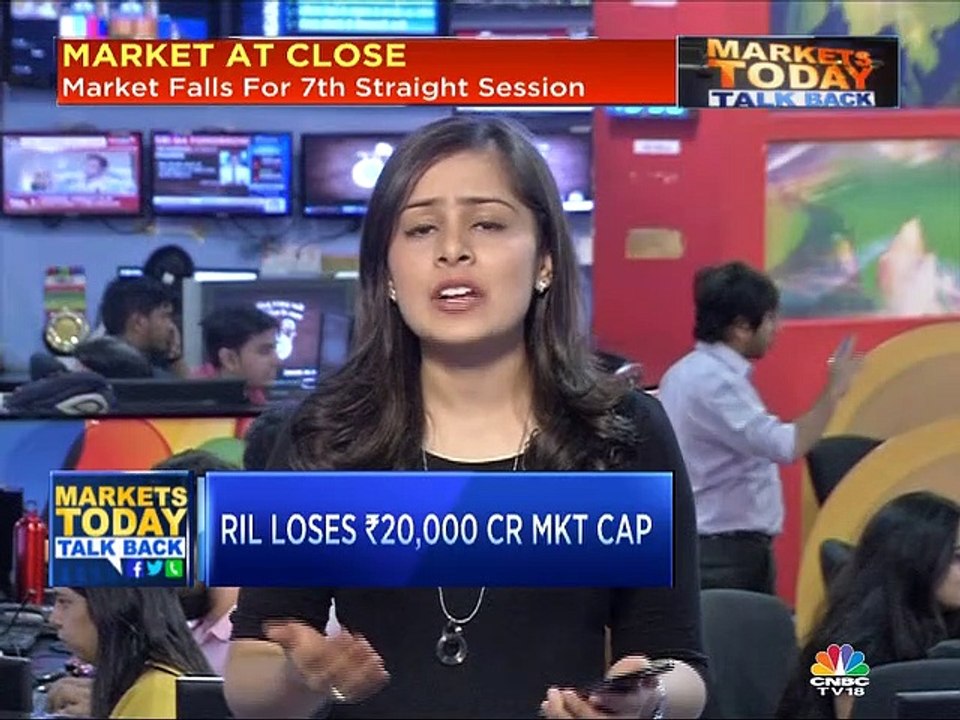Positive on Reliance Industries & HCL Technologies, says stock expert Mitessh Thakkar