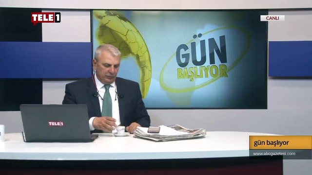 'Türkiye nasıl 1500 yıl geriye gitti' - Gün Başlıyor (21 Mart 2019)