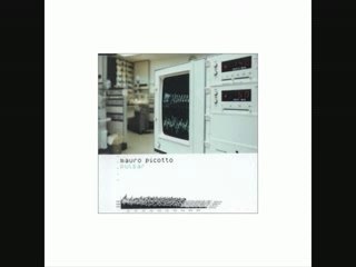 Mauro picotto  "pulsar"  1999