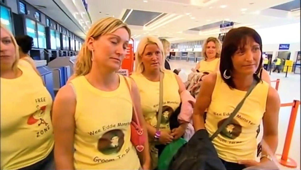 Airline   S09E04
