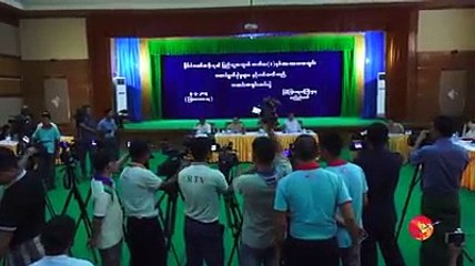 လာမယ့္ ၂၀၂၀ မွာ လွ်ပ္စစ္မီး ခဏခဏ မပ်က္ေအာင္ ဘာေတြ ျပင္ဆင္ထားလဲ (ရုပ္/သံ)