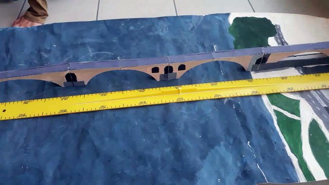 Petits architectes 2019 - Ecole Mercouri - Cadenet - CM2a