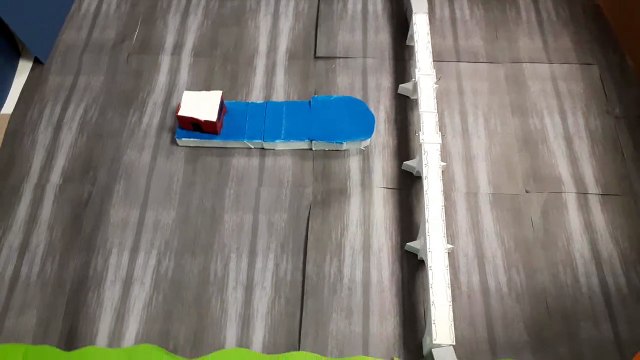 Petits architectes 2019 - Ecole Pergaud - Lapalud - CM1