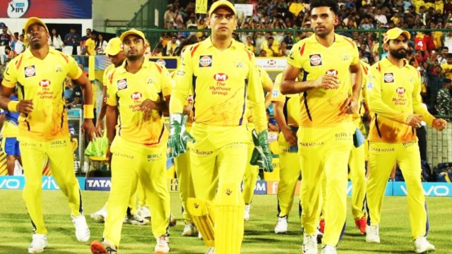 IPL 2019 Qualifier 2: Chennai Super Kings predicted playing XI against Delhi | वनइंडिया हिंदी