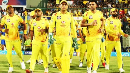 IPL 2019 Qualifier 2: Chennai Super Kings predicted playing XI against Delhi | वनइंडिया हिंदी