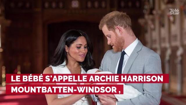 Il n'est pas trop métis : un spécialiste royauté sur BFMTV choque les internautes lors de la présentation du Royal Baby