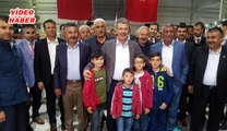 (9 Mayıs 2019) KAYSERİ ŞEKER’İN ÇALIŞANLARINA İFTAR SOFRASI MÜJDESİ  ŞEKER’DE TEŞVİK İKRAMİYESİ