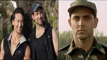Hrithik Roshan to play Army officer with Tiger Shroff in this Film | FilmiBeat