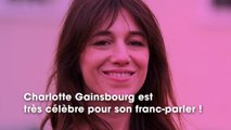 Charlotte Gainsbourg : cette confidence gênante sur sa sexualité qui choque ses fans