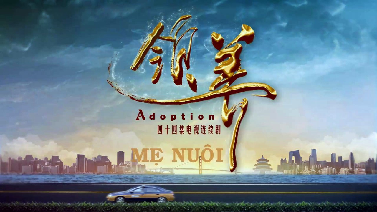 08 Mẹ Nuôi