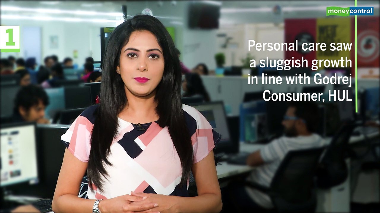 3 Point Analysis | Jyothy Laboratories Q4 review