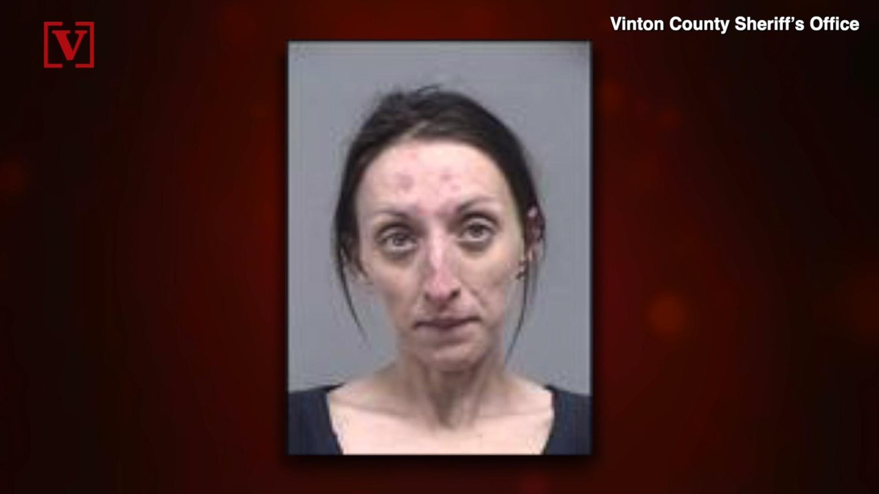 Ohio Woman Breaks Into Home and Pets Dog, Clean...