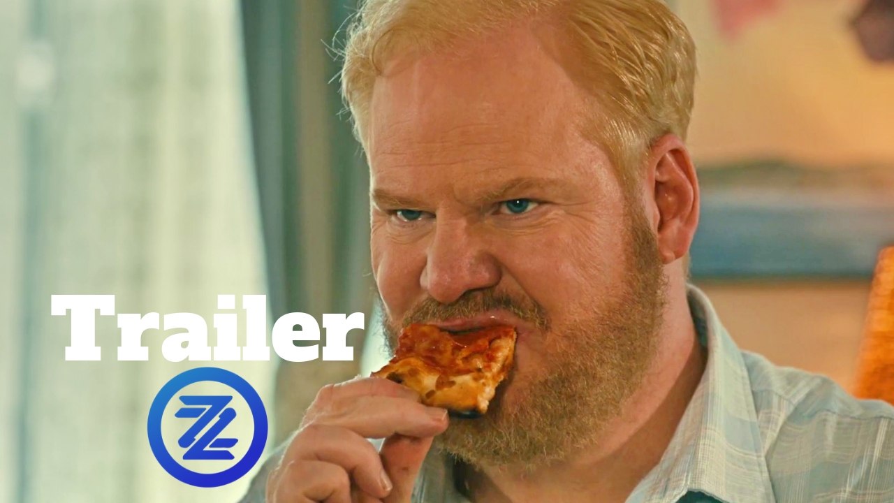 Being Frank Trailer #1 (2019) Logan Miller, Samantha Mathis Comedy Movie HD