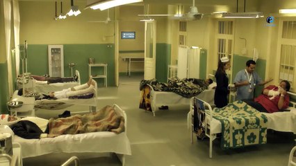 مسلسل مسلسليكو - خطوط حمراء