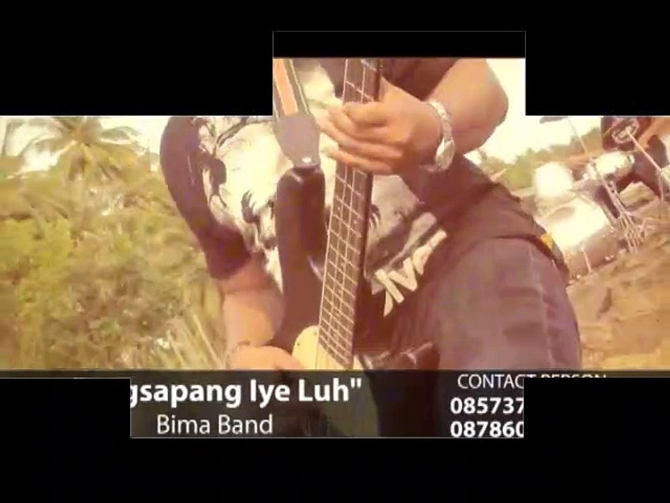 Engsapang Iya Luh Bima Band
