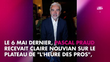Pascal Praud : retour sur les polémiques autour de l'animateur