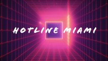 Die Legenden unter den unabhängigen Videospielen: Hotline Miami