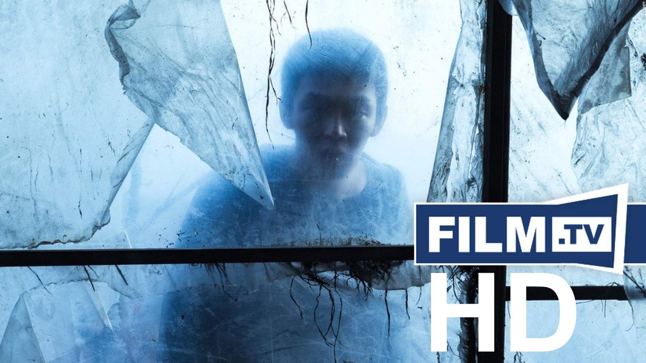 Burning Trailer Deutsch German (2019)