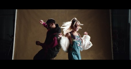 R3HAB - Don't Give Up On Me Now