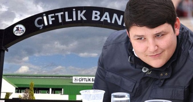 Çiftlik Bank Sanıkları Yarın Hakim Karşısına Çıkacak