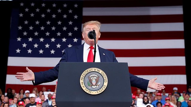 EU lehnt Irans Ultimatum ab - USA verschärfen Sanktionen